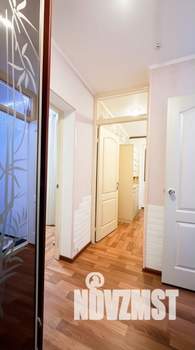 1-к квартира, вторичка, 38м2, 5/17 этаж