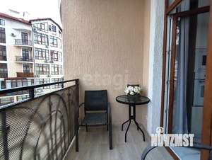 1-к квартира, вторичка, 45м2, 3/8 этаж