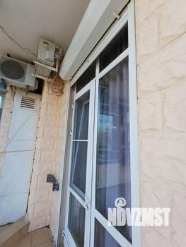 Студия квартира, вторичка, 27м2, 1/10 этаж