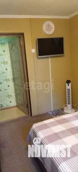 3-к квартира, вторичка, 40м2, 1/2 этаж