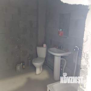 1-к квартира, вторичка, 53м2, 7/8 этаж