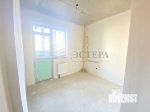 1-к квартира, вторичка, 33м2, 4/9 этаж
