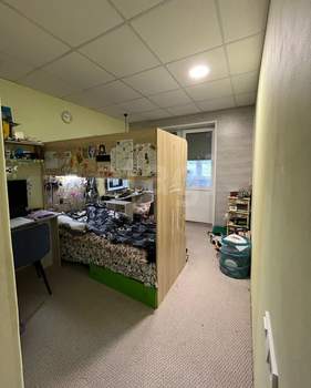 3-к квартира, вторичка, 57м2, 6/7 этаж