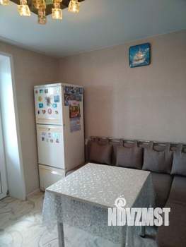 2-к квартира, вторичка, 52м2, 5/5 этаж