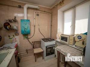 1-к квартира, вторичка, 29м2, 5/5 этаж