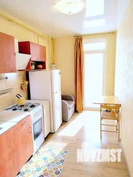 1-к квартира, вторичка, 37м2, 3/4 этаж