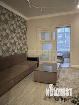 2-к квартира, вторичка, 56м2, 1/6 этаж