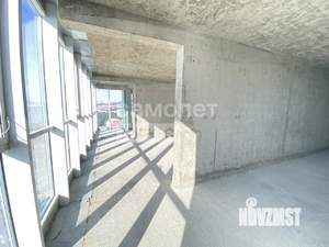 4-к квартира, вторичка, 134м2, 15/20 этаж