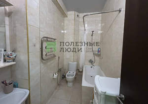 3-к квартира, вторичка, 80м2, 2/8 этаж