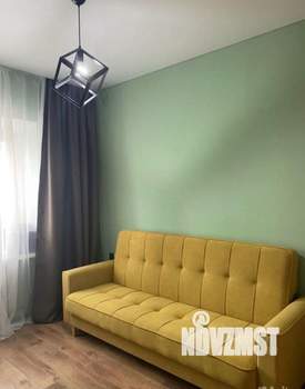 4-к квартира, вторичка, 141м2, 6/6 этаж