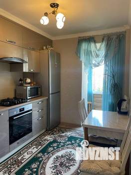 2-к квартира, вторичка, 55м2, 7/9 этаж