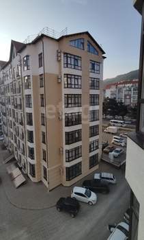 1-к квартира, вторичка, 42м2, 5/8 этаж