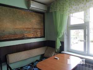 3-к квартира, вторичка, 62м2, 1/9 этаж