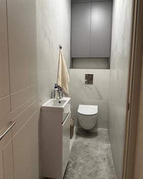 2-к квартира, вторичка, 62м2, 12/16 этаж