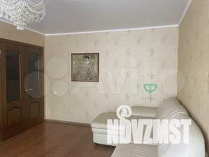 2-к квартира, вторичка, 55м2, 2/4 этаж