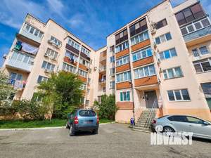 3-к квартира, вторичка, 92м2, 2/5 этаж
