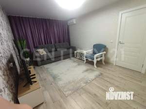 1-к квартира, вторичка, 37м2, 10/16 этаж