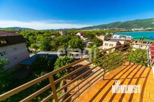 6-к квартира, вторичка, 250м2, 3/4 этаж