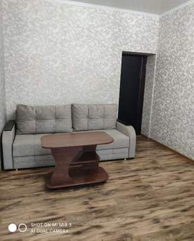 2-к квартира, вторичка, 65м2, 1/6 этаж