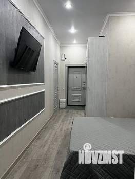 Студия квартира, вторичка, 30м2, 1/5 этаж