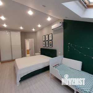 2-к квартира, вторичка, 88м2, 5/6 этаж