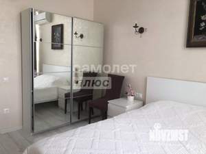 3-к квартира, вторичка, 55м2, 3/8 этаж