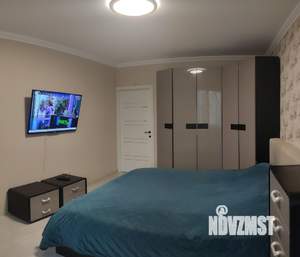 2-к квартира, вторичка, 69м2, 2/8 этаж