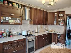 3-к квартира, вторичка, 71м2, 2/5 этаж