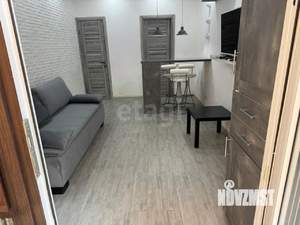 Студия квартира, вторичка, 22м2, 1/8 этаж