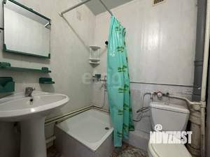 1-к квартира, вторичка, 31м2, 3/5 этаж