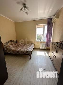 2-к квартира, вторичка, 45м2, 4/5 этаж
