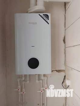 1-к квартира, вторичка, 46м2, 5/9 этаж