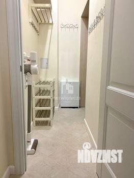 2-к квартира, вторичка, 82м2, 5/15 этаж