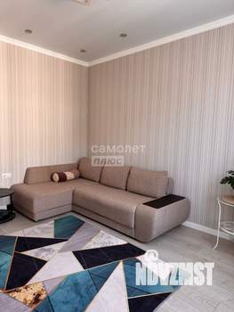 2-к квартира, вторичка, 53м2, 5/7 этаж