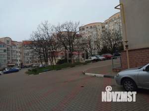 1-к квартира, вторичка, 17м2, 1/9 этаж