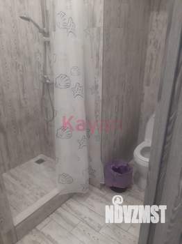 1-к квартира, вторичка, 49м2, 8/8 этаж