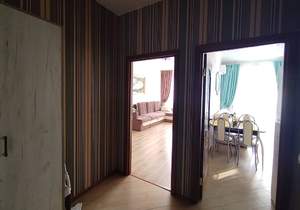 1-к квартира, вторичка, 50м2, 5/6 этаж