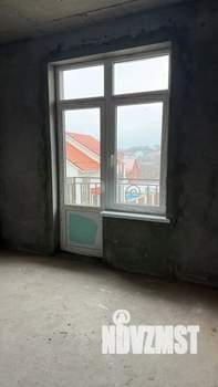 1-к квартира, вторичка, 39м2, 2/3 этаж