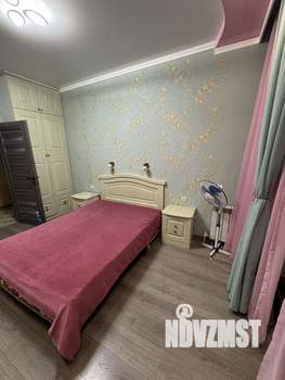 2-к квартира, вторичка, 75м2, 7/9 этаж
