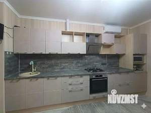 1-к квартира, вторичка, 56м2, 6/11 этаж