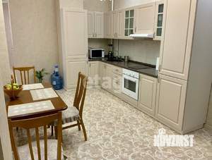 2-к квартира, сданный дом, 67м2, 4/7 этаж