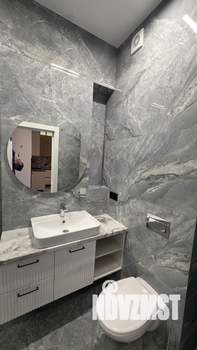 1-к квартира, вторичка, 45м2, 5/5 этаж