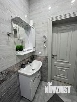 1-к квартира, вторичка, 29м2, 1/6 этаж