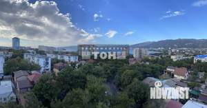 3-к квартира, вторичка, 82м2, 8/10 этаж