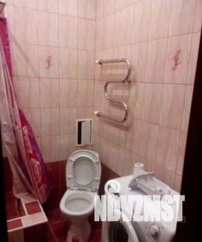 1-к квартира, вторичка, 32м2, 3/5 этаж