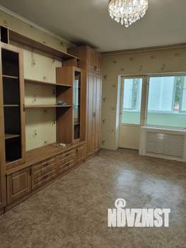 3-к квартира, вторичка, 67м2, 1/10 этаж