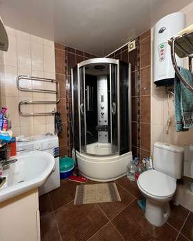 2-к квартира, вторичка, 48м2, 9/12 этаж