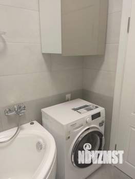 1-к квартира, вторичка, 42м2, 1/9 этаж
