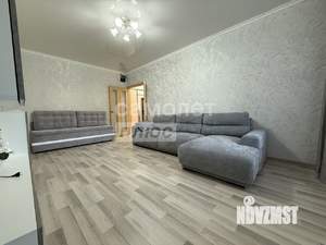 3-к квартира, вторичка, 68м2, 3/10 этаж
