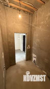 1-к квартира, вторичка, 50м2, 8/8 этаж